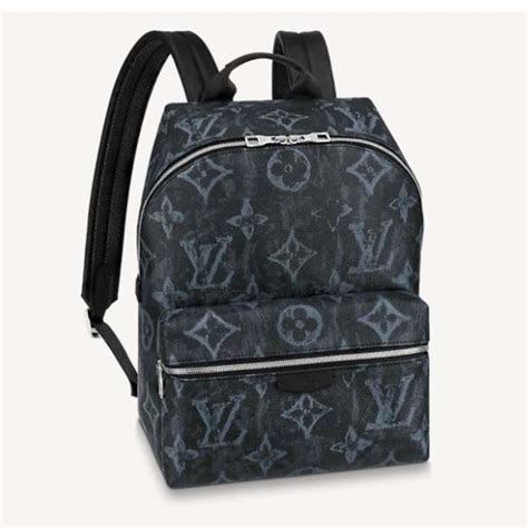 louis vuitton inventeur backpack|louis vuitton backpack unisex.